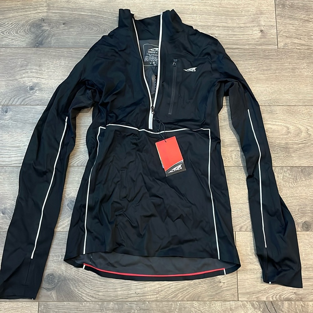 Altra Running Jacket